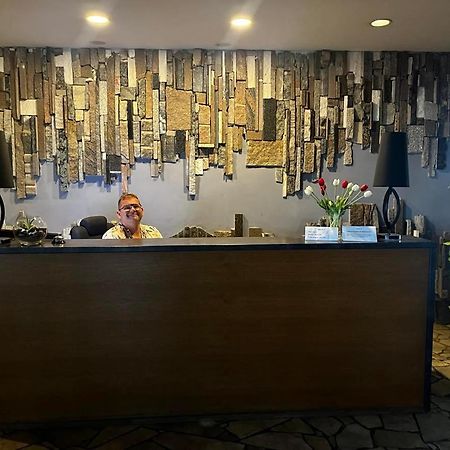 Hotel U Grubego Wielogora Luaran gambar