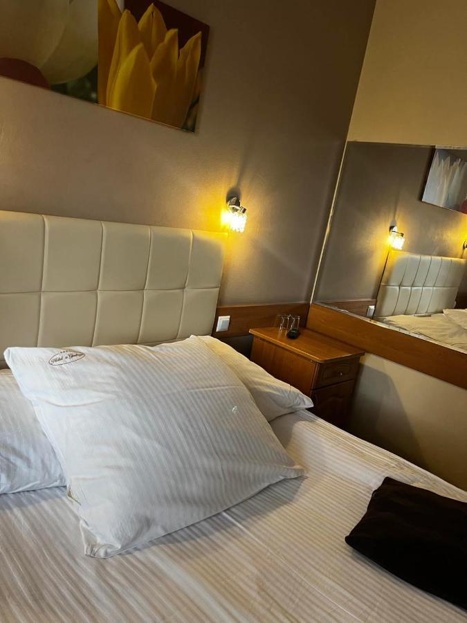 Hotel U Grubego Wielogora Luaran gambar