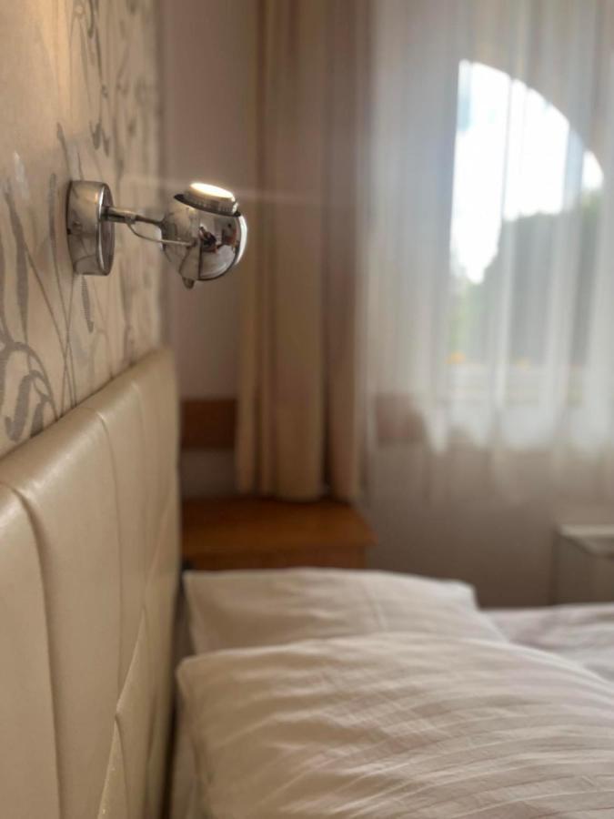 Hotel U Grubego Wielogora Luaran gambar