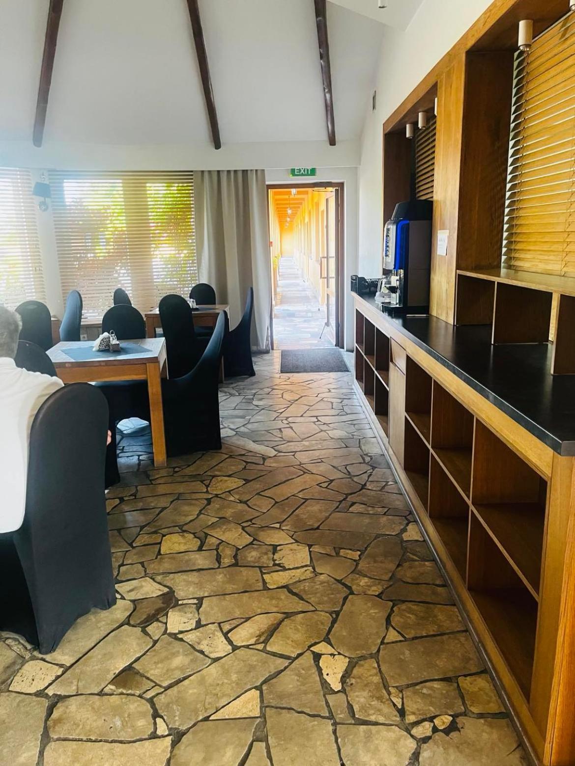 Hotel U Grubego Wielogora Luaran gambar