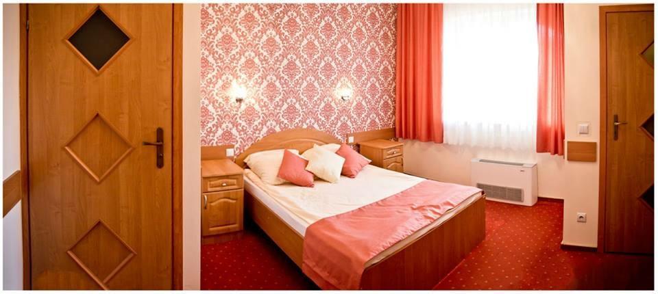 Hotel U Grubego Wielogora Luaran gambar