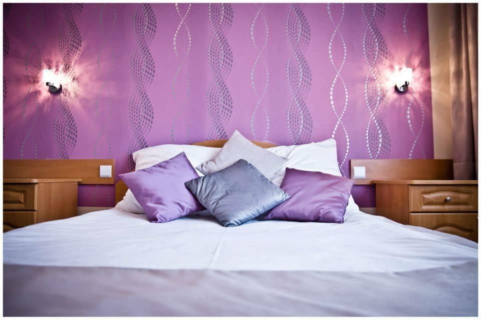 Hotel U Grubego Wielogora Luaran gambar